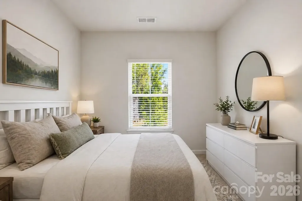 1311 Ashbury Street Charlotte NC 28216