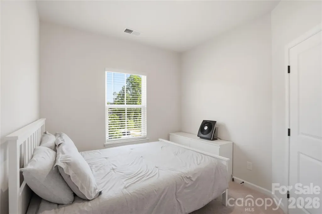 1311 Ashbury Street Charlotte NC 28216