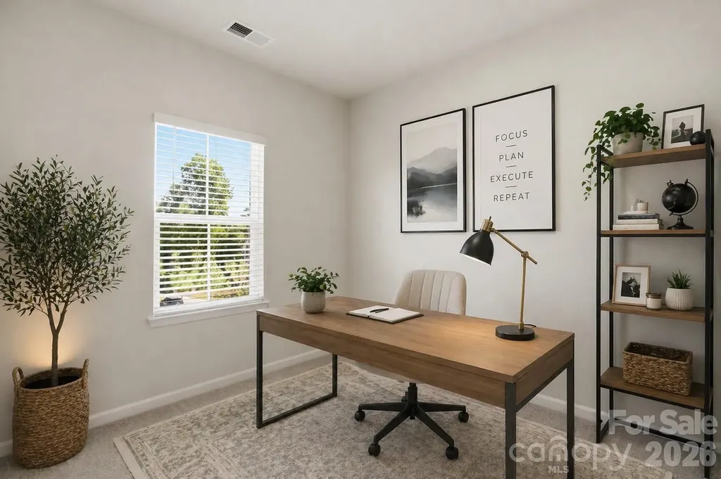 1311 Ashbury Street Charlotte NC 28216