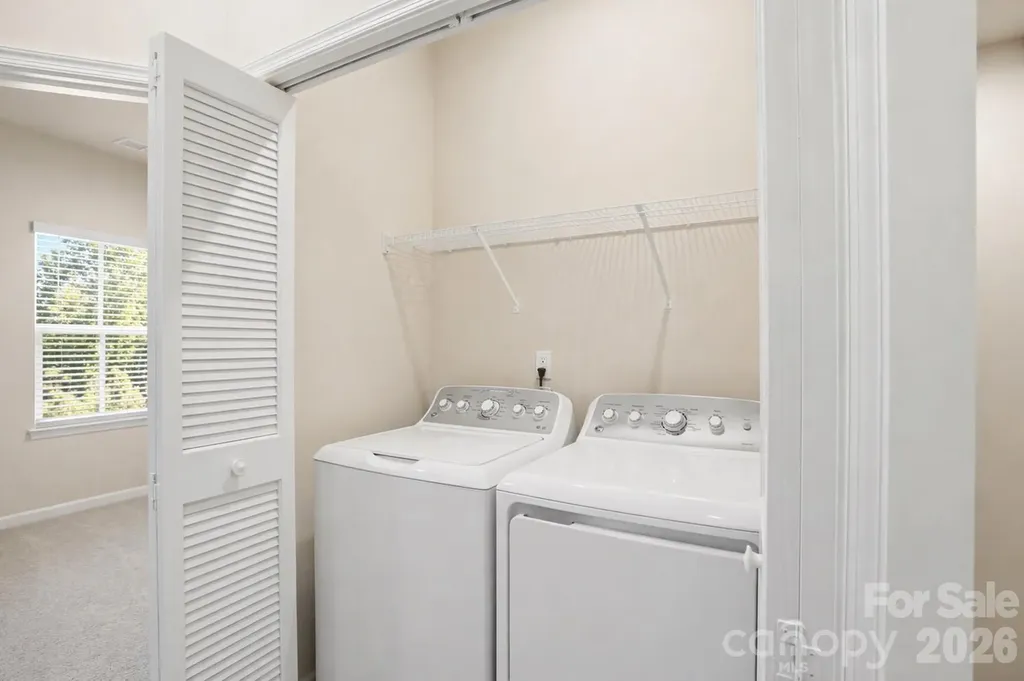 1311 Ashbury Street Charlotte NC 28216