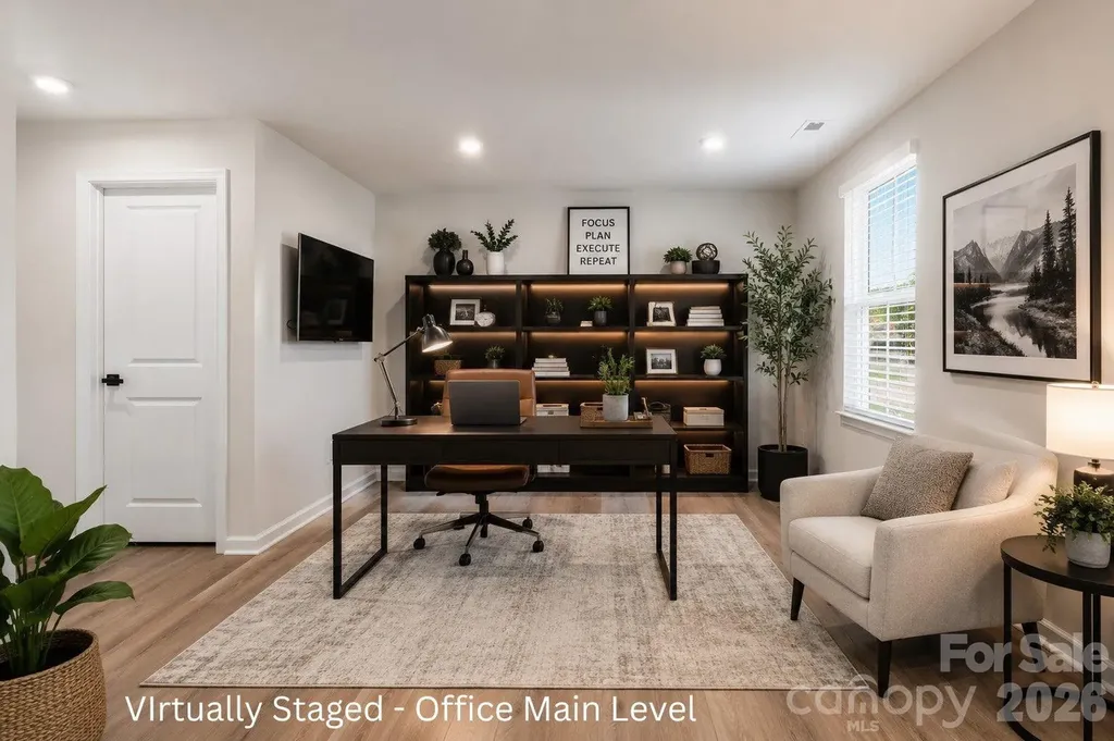 1311 Ashbury Street Charlotte NC 28216