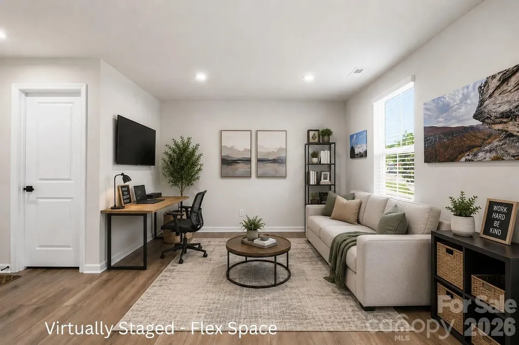 1311 Ashbury Street Charlotte NC 28216