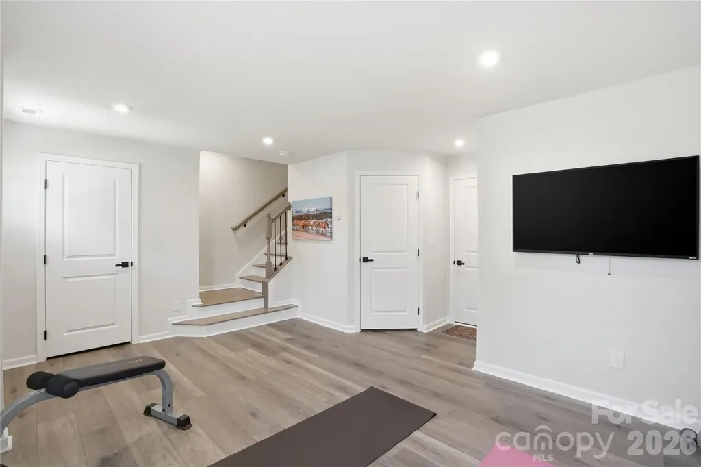 1311 Ashbury Street Charlotte NC 28216