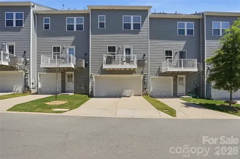 1311 Ashbury Street Charlotte NC 28216