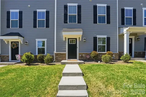 1311 Ashbury Street Charlotte NC 28216
