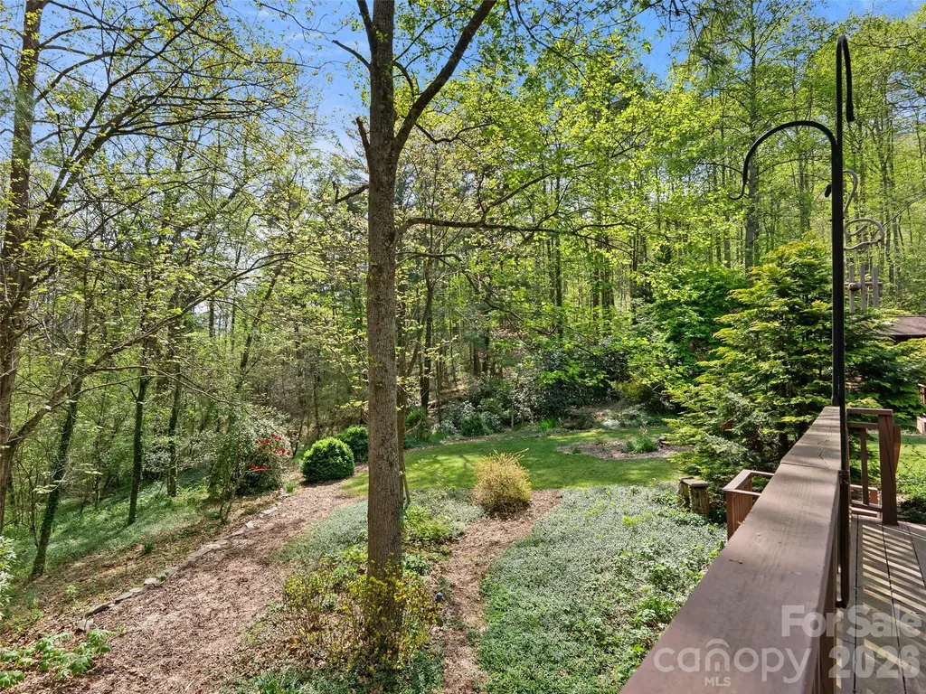 120 Carter Cove Road Asheville NC 28804