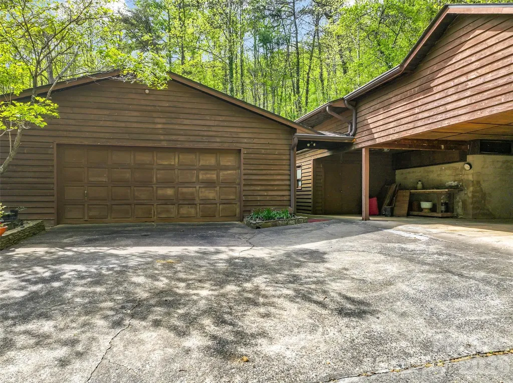 120 Carter Cove Road Asheville NC 28804