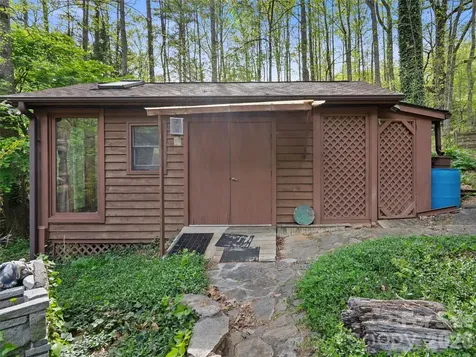 120 Carter Cove Road Asheville NC 28804
