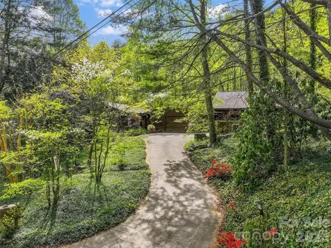 120 Carter Cove Road Asheville NC 28804