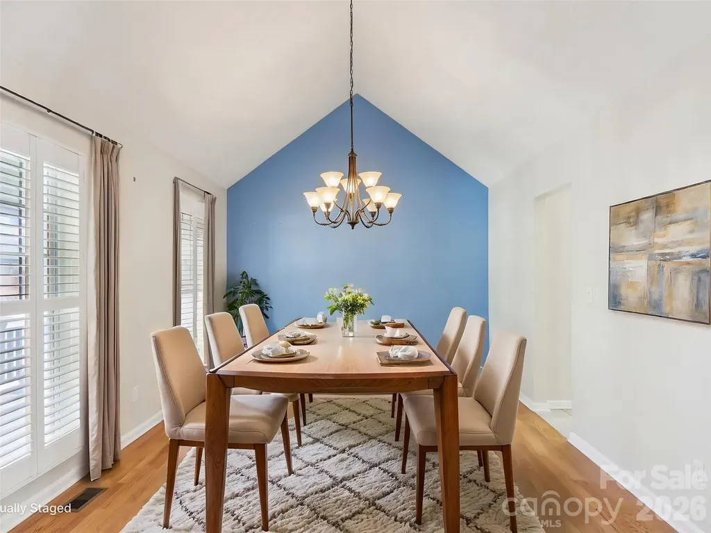 117 Apple Meadow Court Hendersonville NC 28739