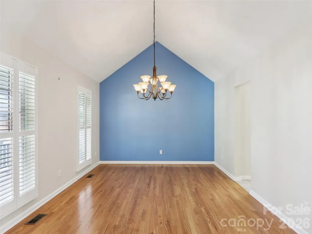 117 Apple Meadow Court Hendersonville NC 28739
