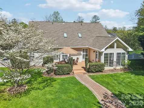 117 Apple Meadow Court Hendersonville NC 28739