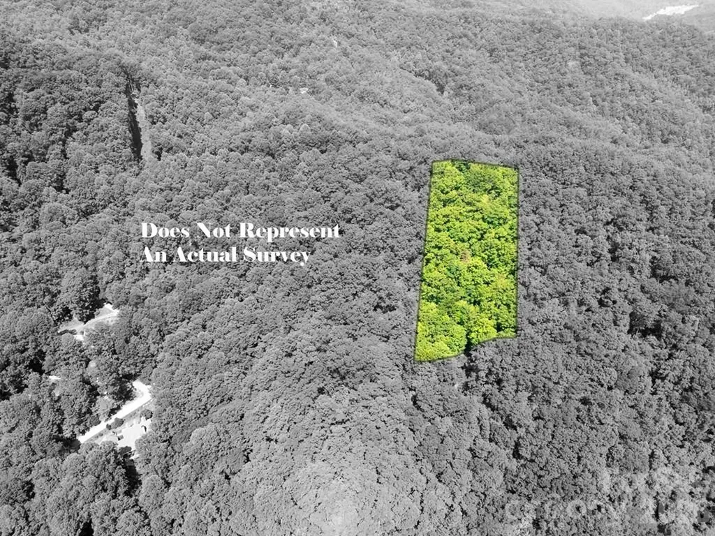 Lot 26 Red Hawk Bluff Sylva NC 28779