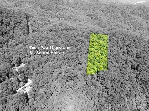 Lot 26 Red Hawk Bluff Sylva NC 28779