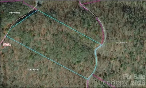 Lot 26 Red Hawk Bluff Sylva NC 28779