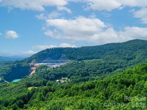 Lot 26 Red Hawk Bluff Sylva NC 28779