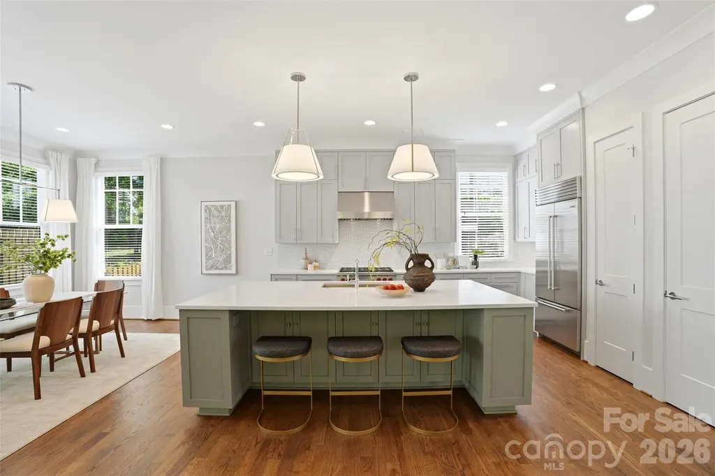 630 Welker Street Charlotte NC 28204