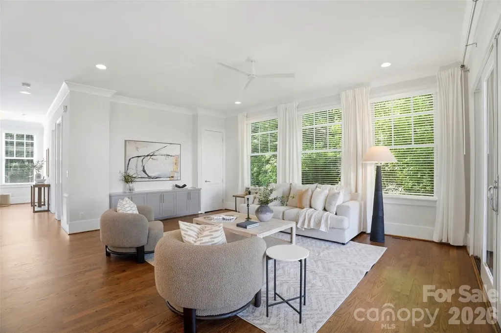 630 Welker Street Charlotte NC 28204