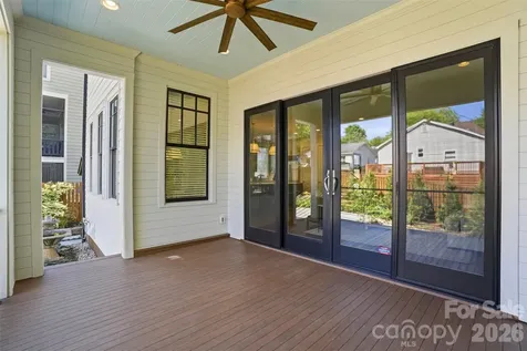 630 Welker Street Charlotte NC 28204