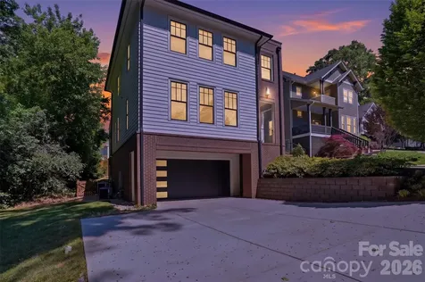 630 Welker Street Charlotte NC 28204