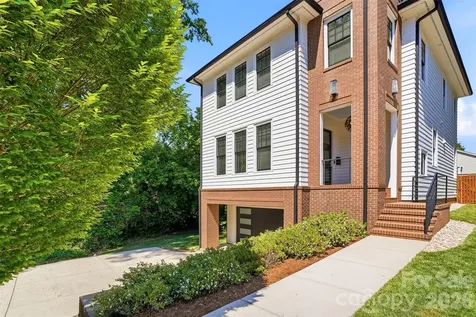 630 Welker Street Charlotte NC 28204