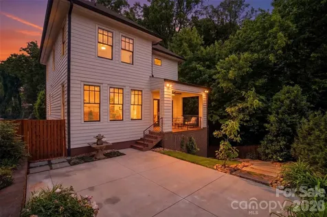 630 Welker Street Charlotte NC 28204
