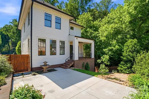 630 Welker Street Charlotte NC 28204
