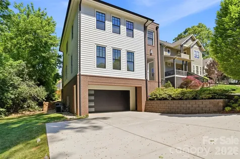 630 Welker Street Charlotte NC 28204