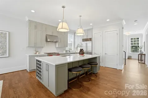 630 Welker Street Charlotte NC 28204