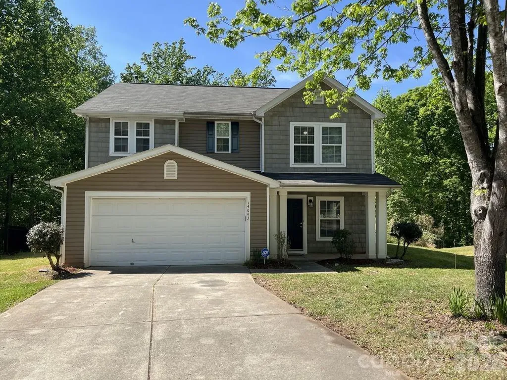 14043 Pinyon Pine Lane Charlotte NC 28215