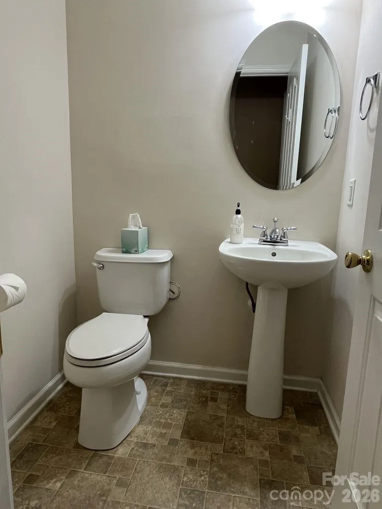 14043 Pinyon Pine Lane Charlotte NC 28215