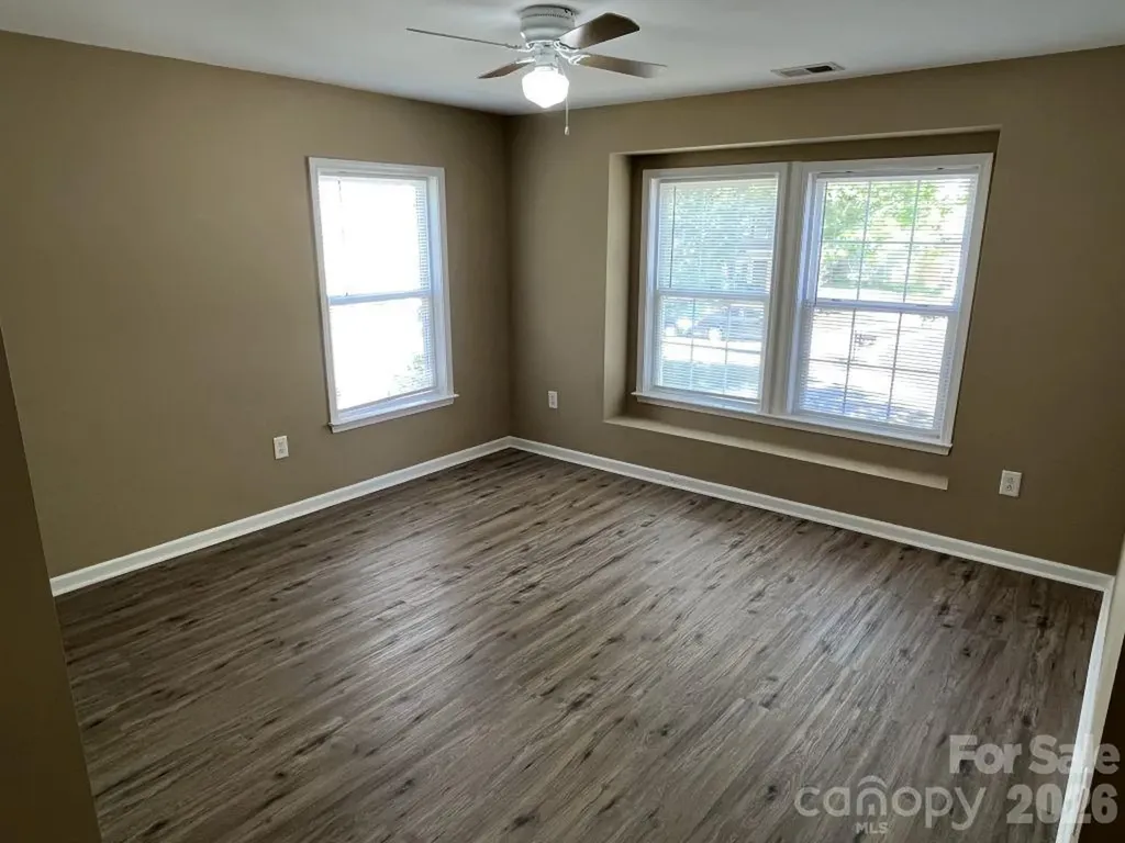 14043 Pinyon Pine Lane Charlotte NC 28215