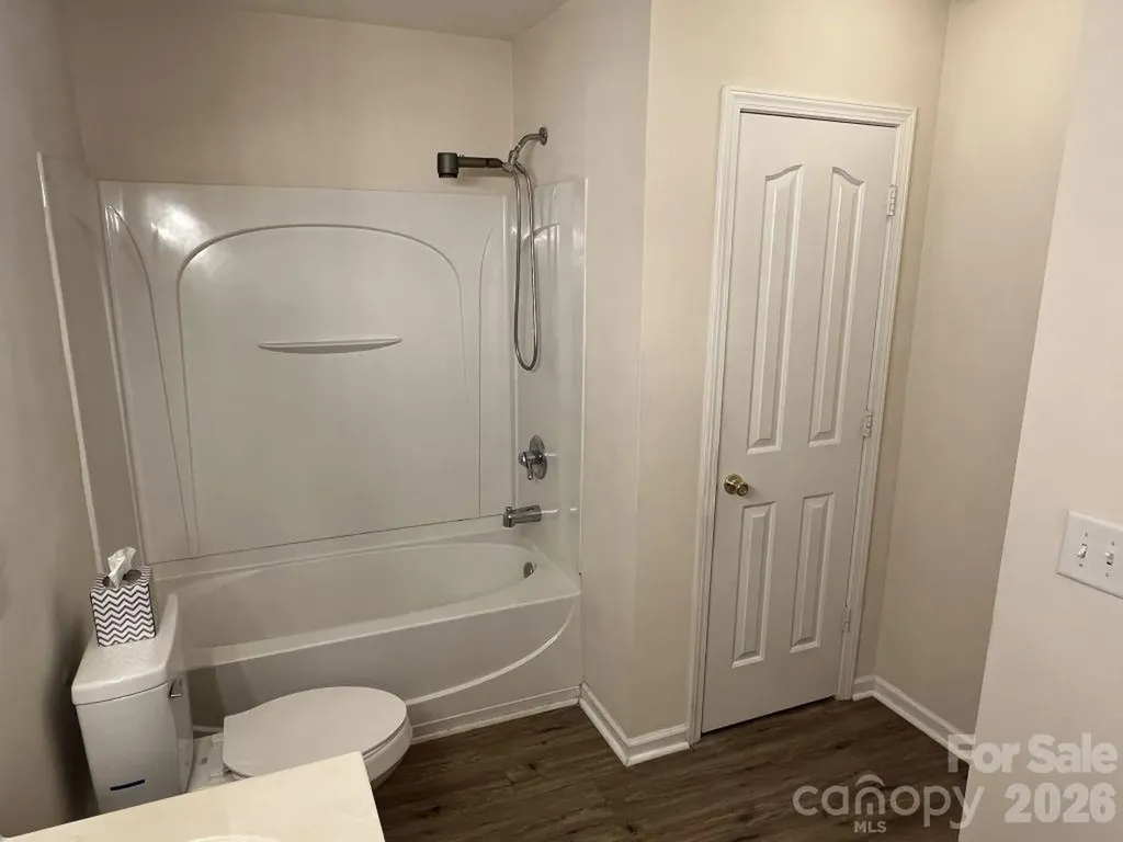 14043 Pinyon Pine Lane Charlotte NC 28215