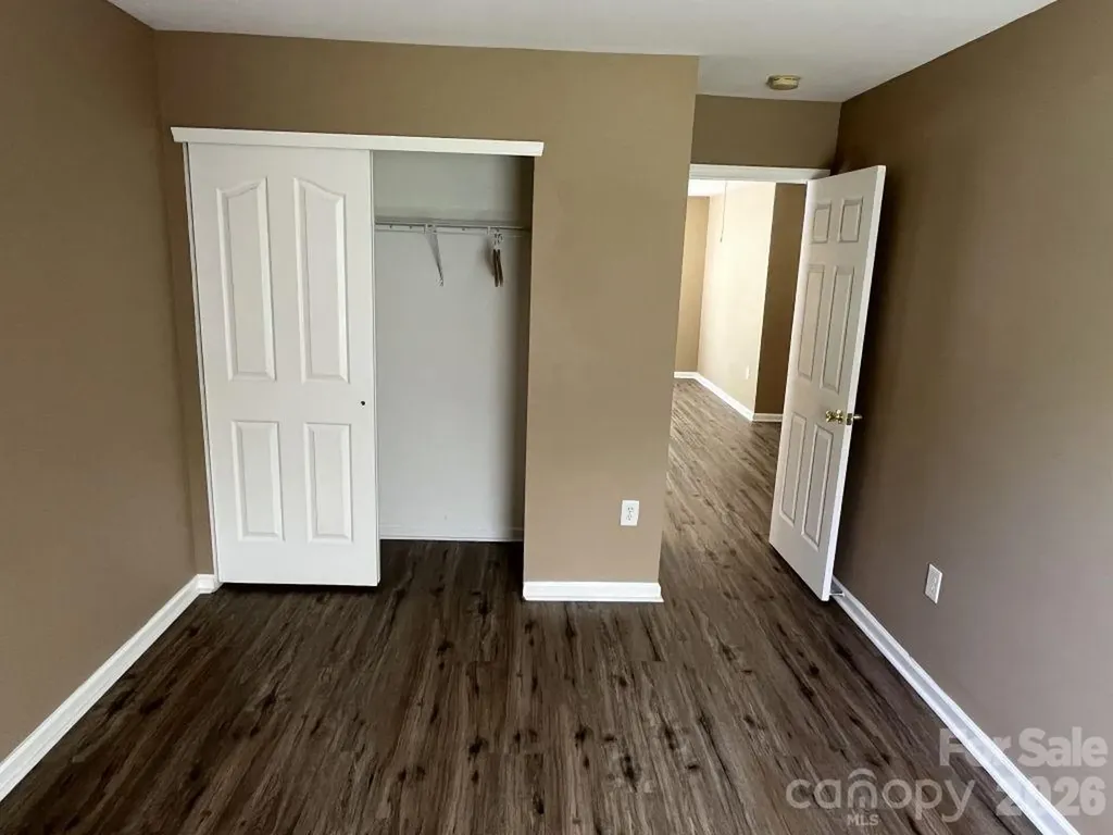 14043 Pinyon Pine Lane Charlotte NC 28215