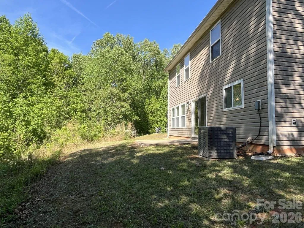 14043 Pinyon Pine Lane Charlotte NC 28215