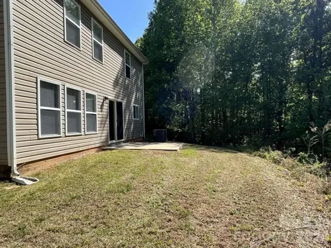 14043 Pinyon Pine Lane Charlotte NC 28215