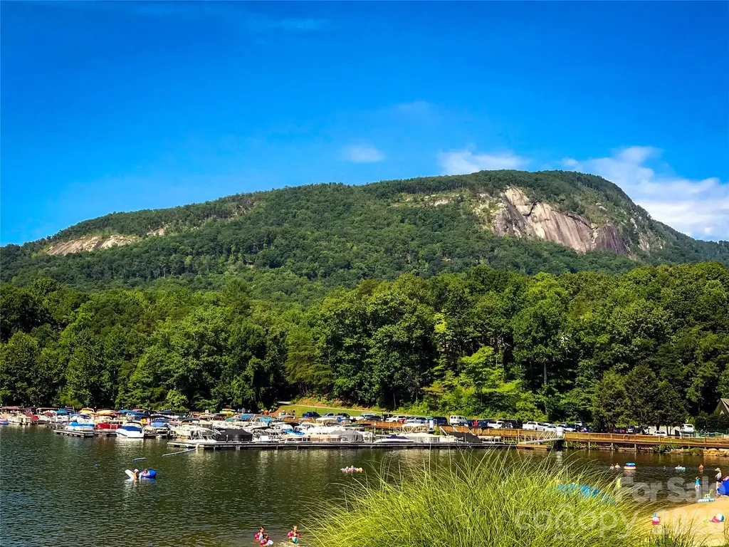 Lot 88 Woodland Circle Lake Lure NC 28746