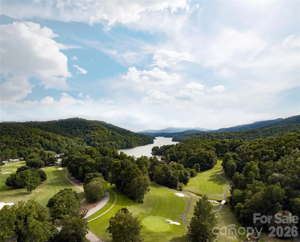 Lot 88 Woodland Circle Lake Lure NC 28746