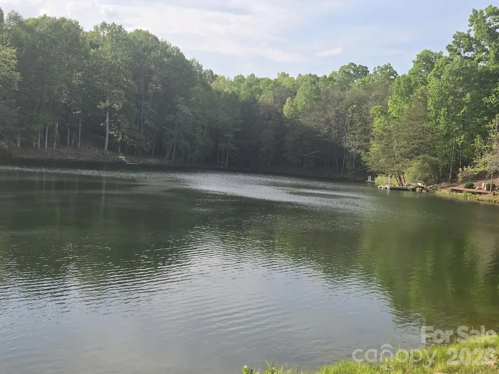 Lot 88 Woodland Circle Lake Lure NC 28746