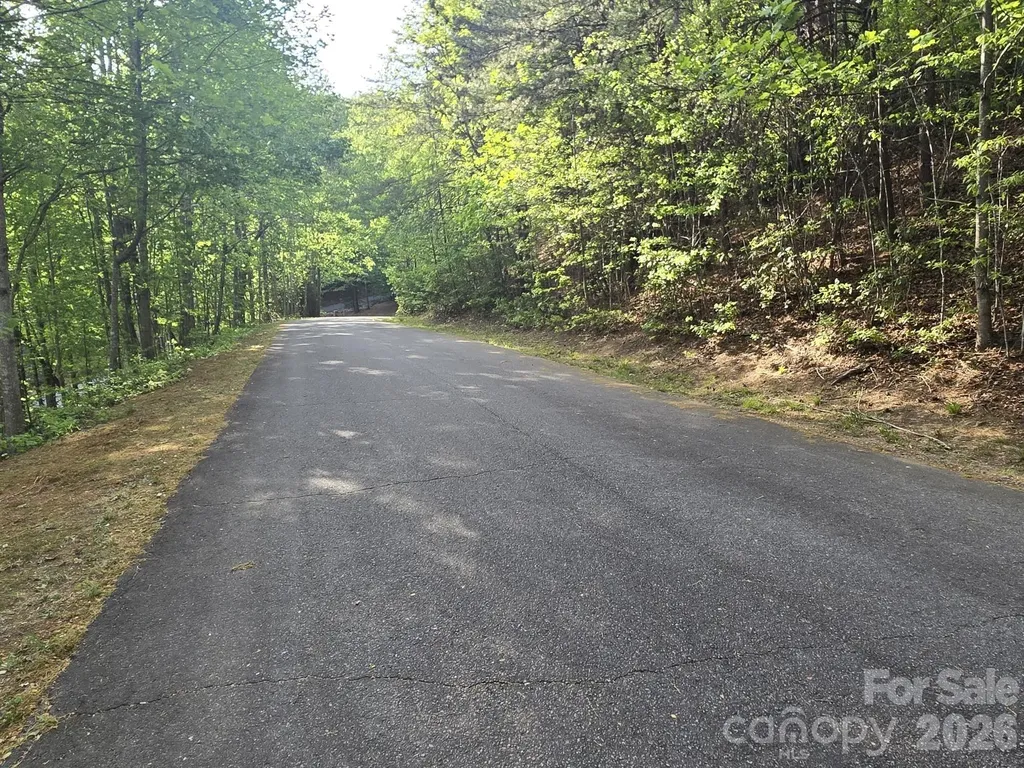 Lot 88 Woodland Circle Lake Lure NC 28746