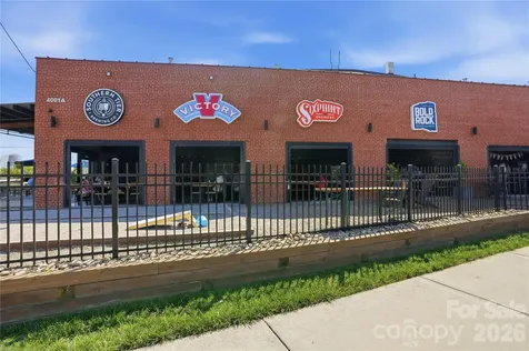 3700 S Tryon Street Charlotte NC 28217