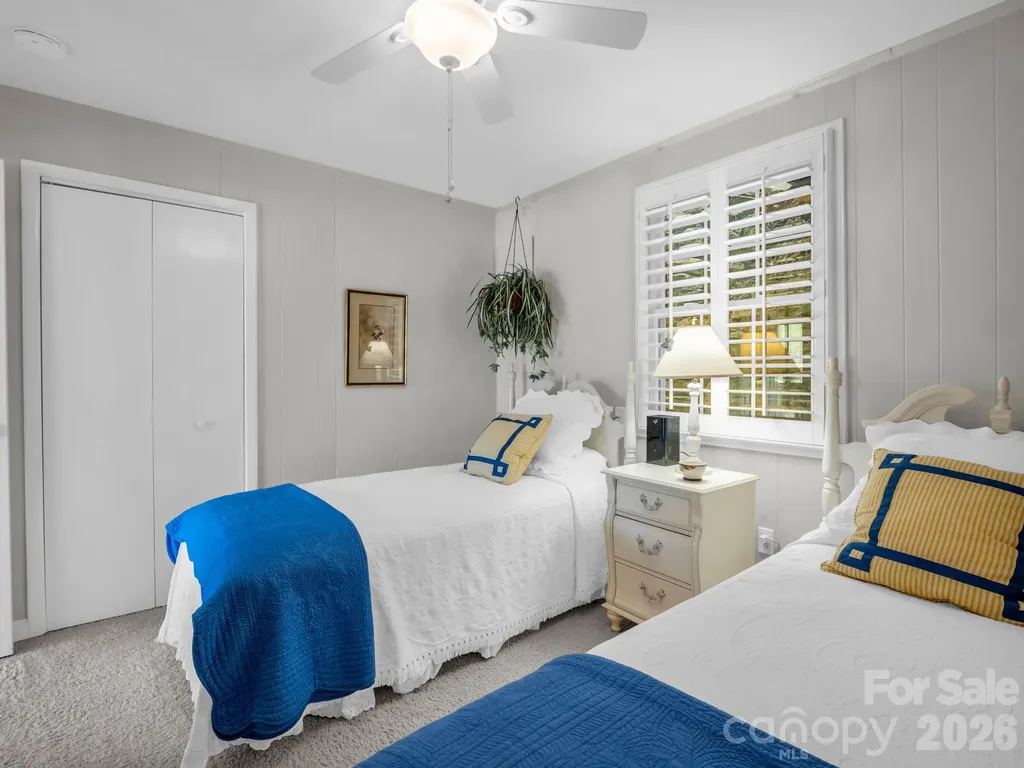 206 Lakeridge Road Lake Lure NC 28746