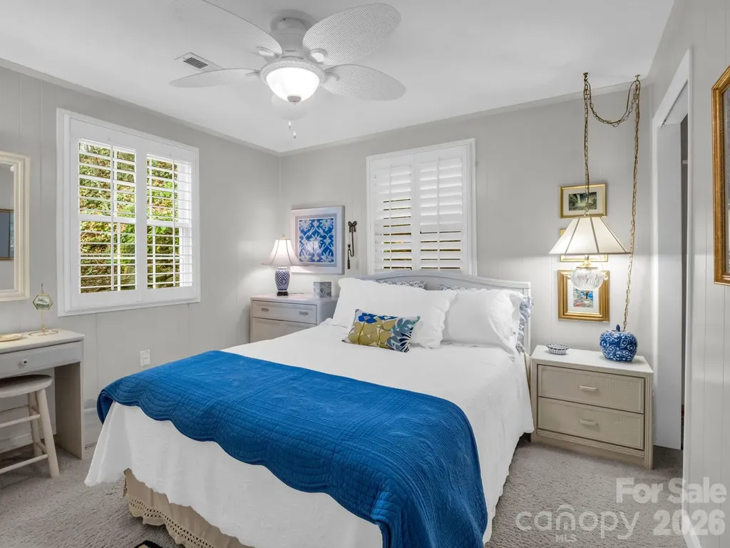 206 Lakeridge Road Lake Lure NC 28746