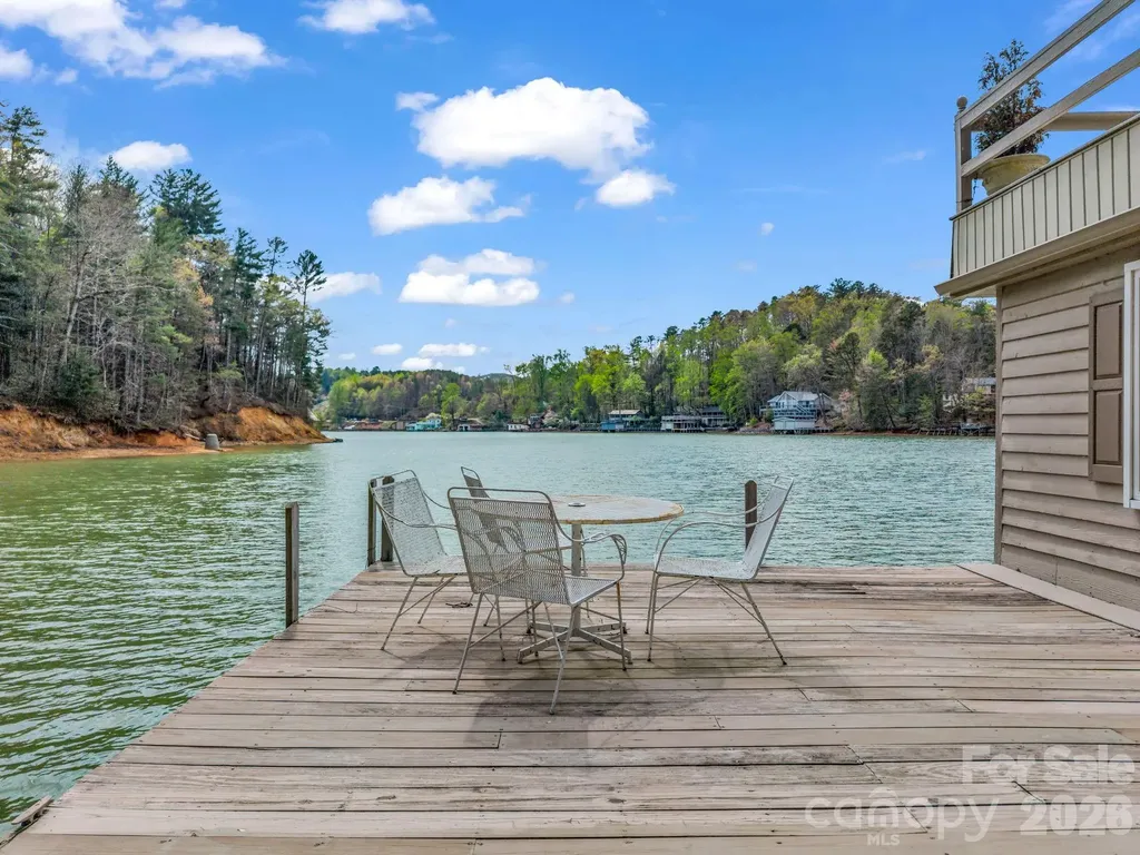 206 Lakeridge Road Lake Lure NC 28746