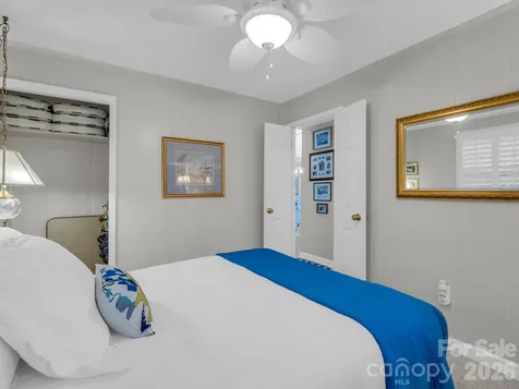 206 Lakeridge Road Lake Lure NC 28746
