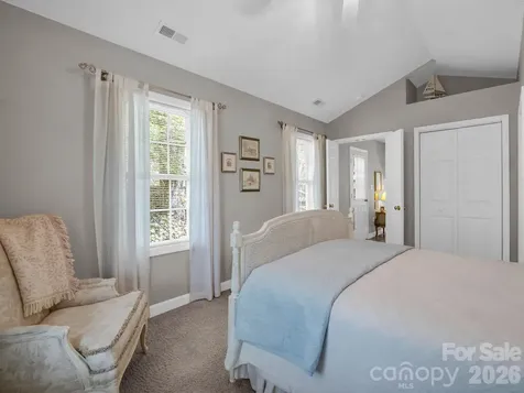 206 Lakeridge Road Lake Lure NC 28746