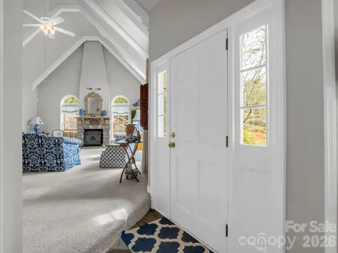 206 Lakeridge Road Lake Lure NC 28746