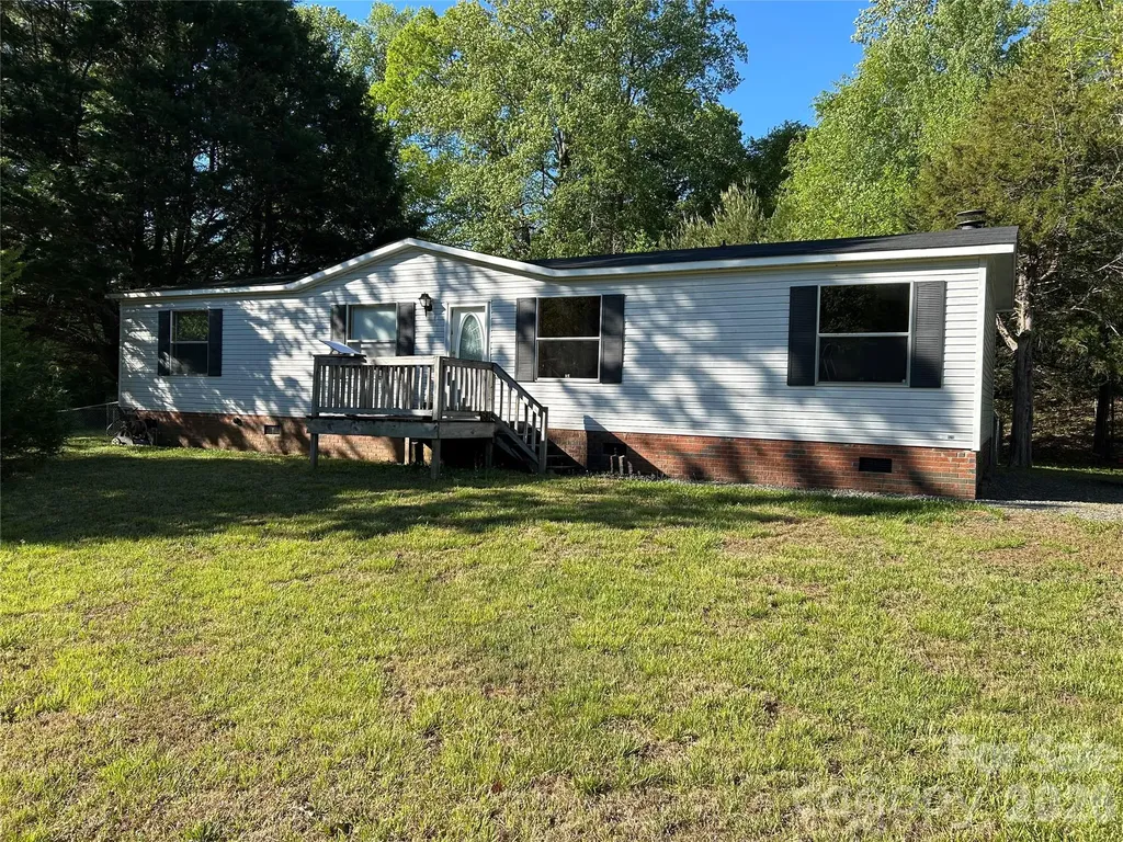 681 Mcentire Road Rutherfordton NC 28139