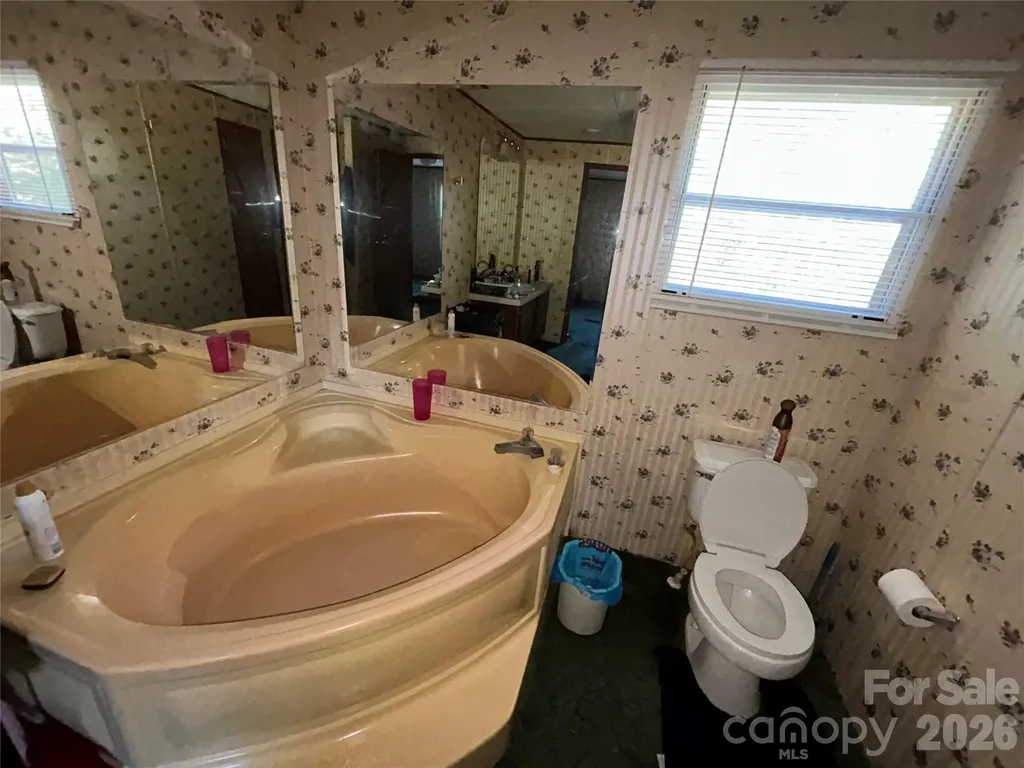 681 Mcentire Road Rutherfordton NC 28139