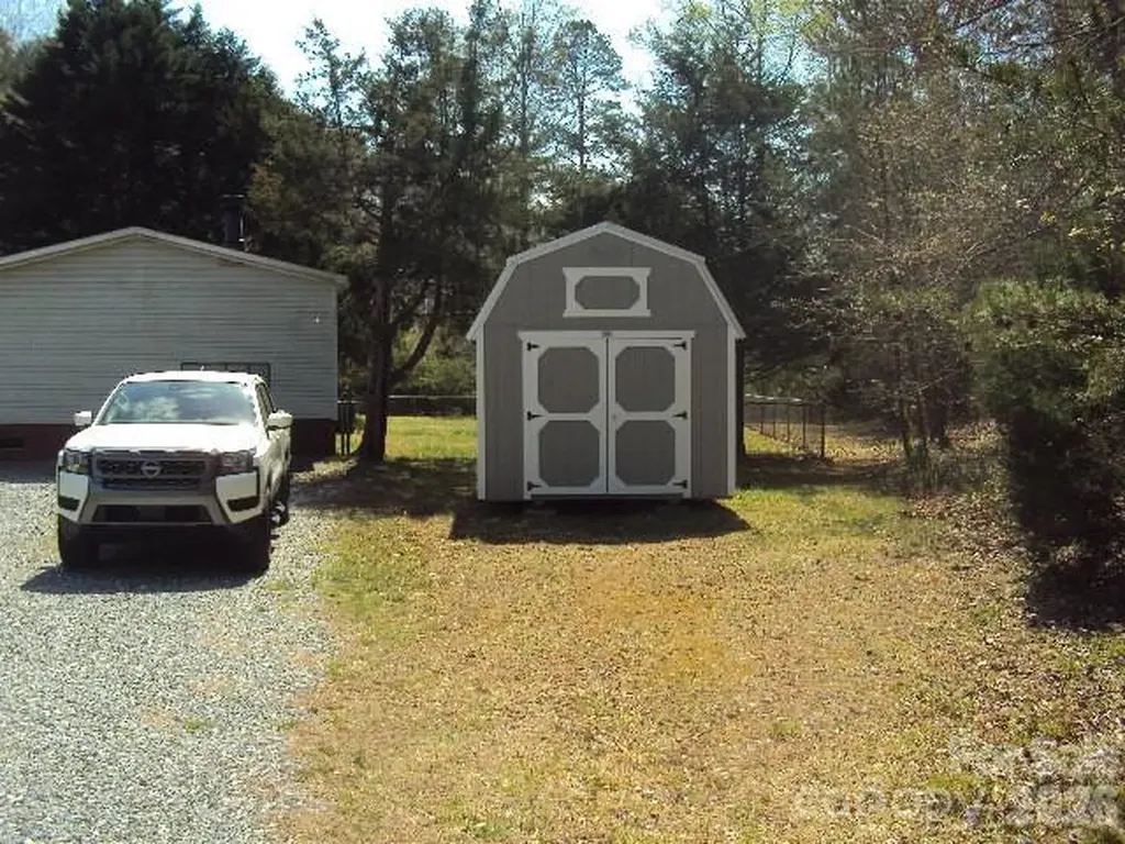 681 Mcentire Road Rutherfordton NC 28139